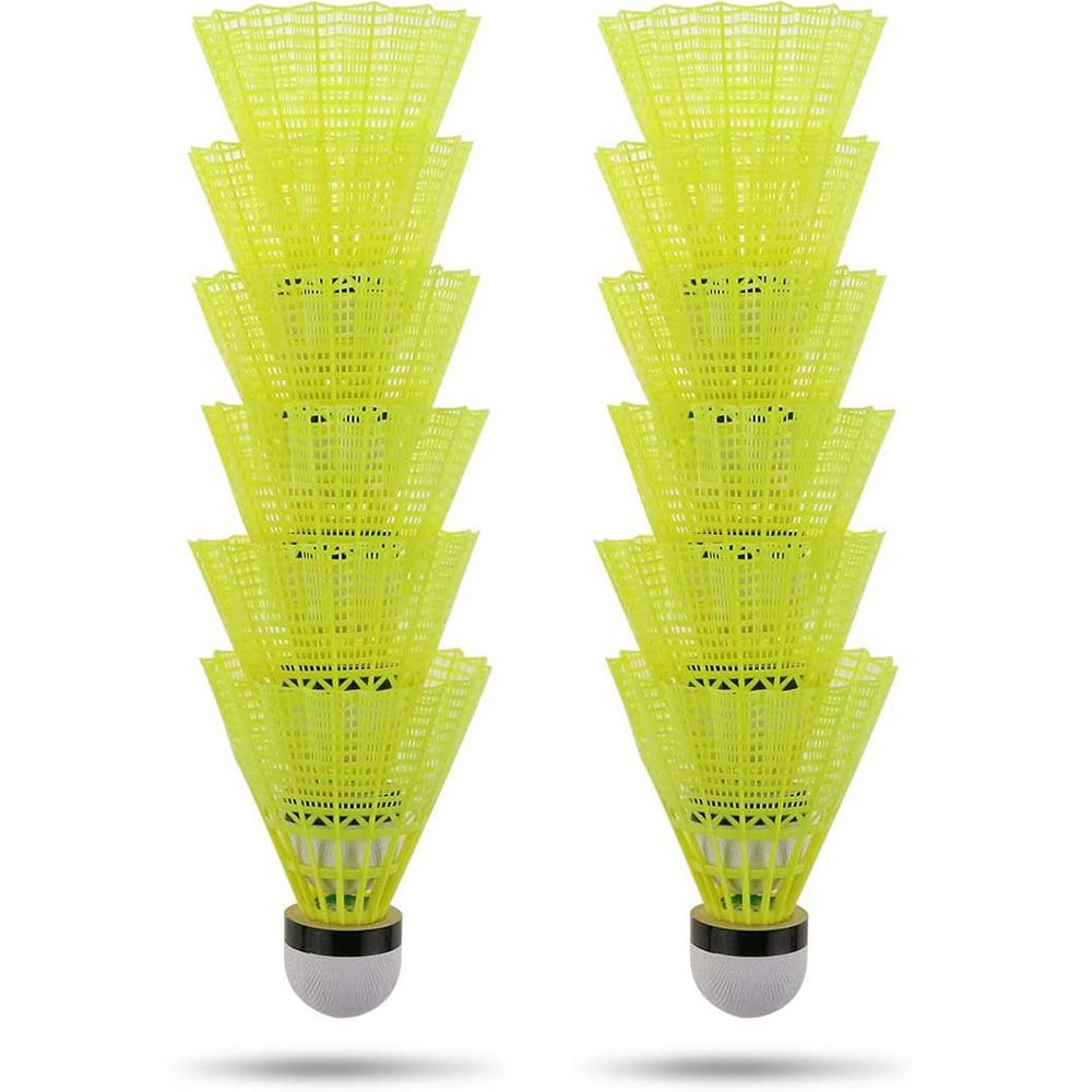Badminton Event - Volantes de bádminton de nailon con