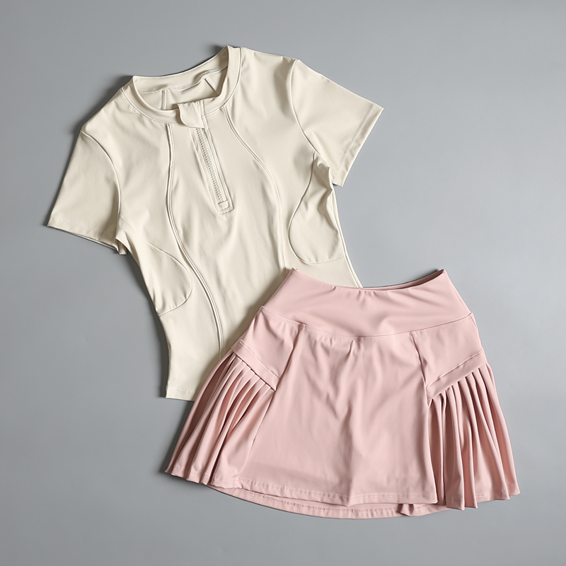 Badminton Vs Tennis - Traje deportivo para correr para mujer,