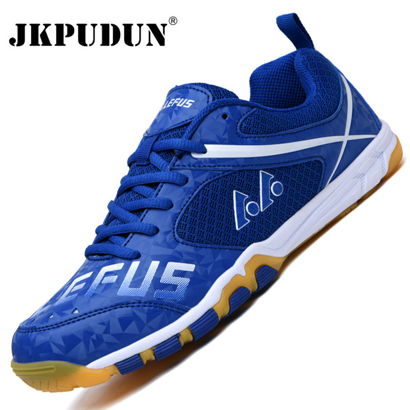 Badminton Hall - Zapatos de tenis de mesa profesionales