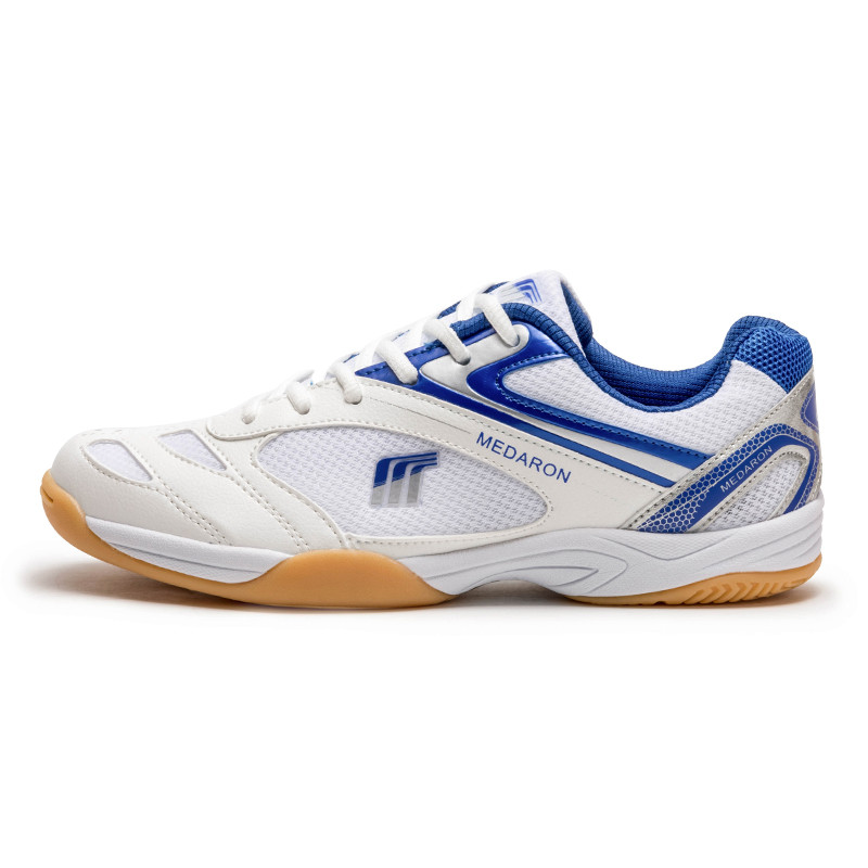 Badminton Hall - Zapatos de tenis de mesa para