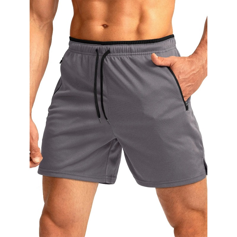 Pantalones cortos deportivos p - Badminton Vs Tennis reseña y precio