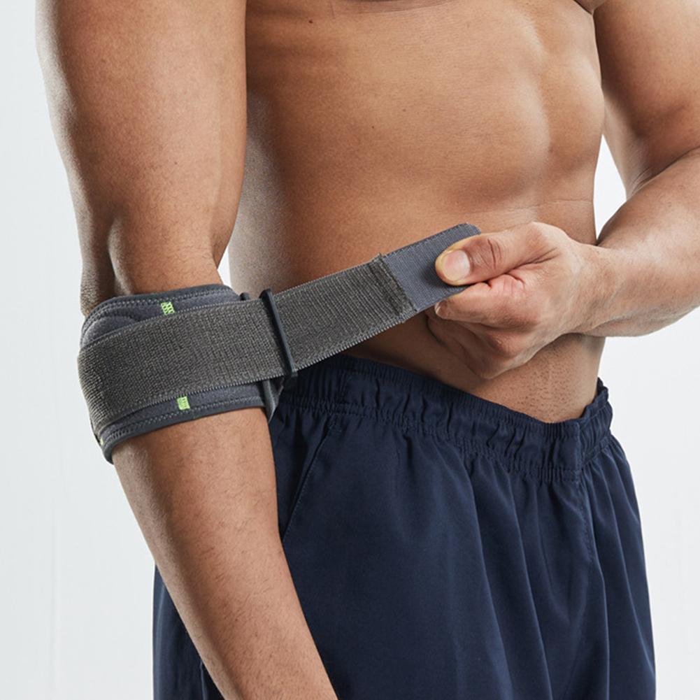 Correa de compresión para codo - Badminton Event reseña y precio