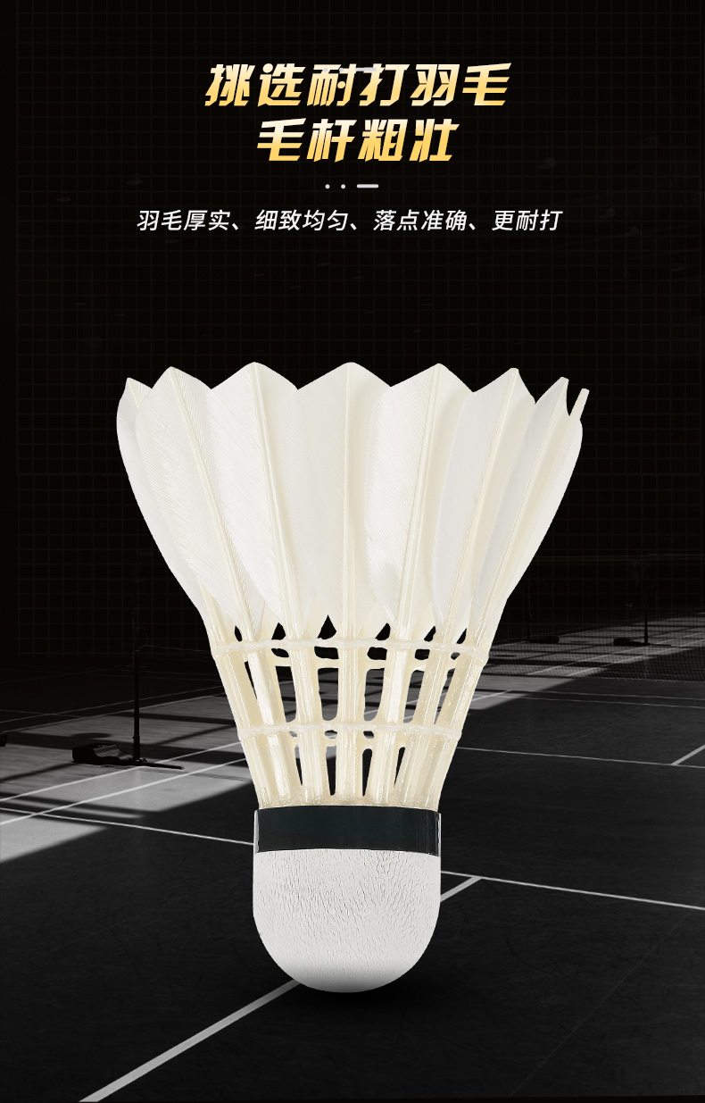 Bolas de bádminton profesional - Badminton Event reseña y precio