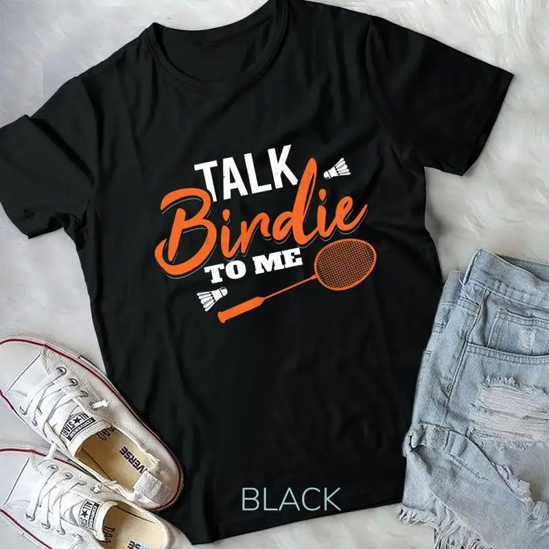 Hablar Birdie To Me volante ra - Badminton Talk reseña y precio