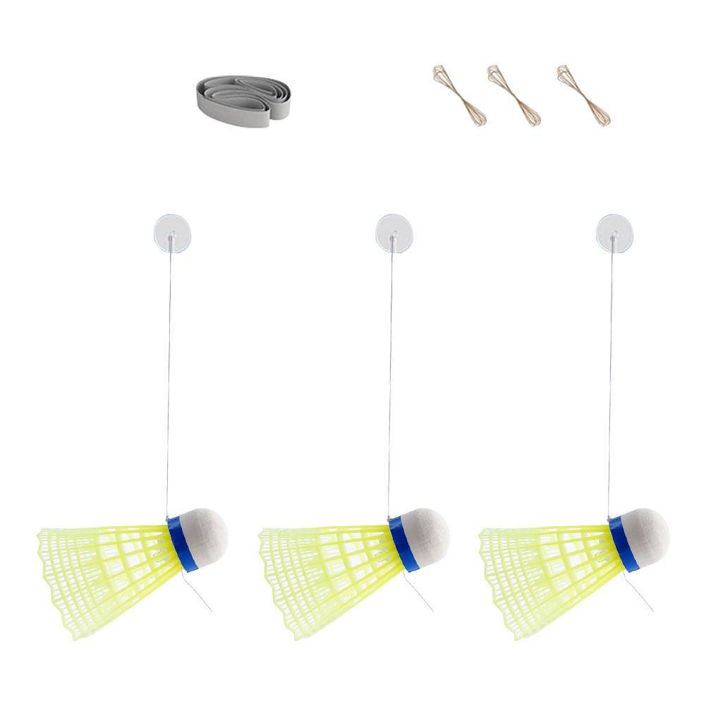 Entrenador de bádminton portát - Badminton Talk reseña y precio