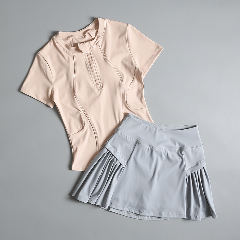Traje deportivo para correr pa - Badminton Vs Tennis reseña y precio