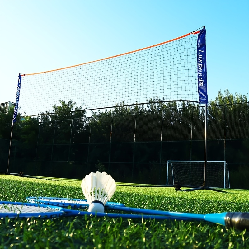 NUEVO Producto Popular, Red De - Badminton Vs Tennis reseña y precio