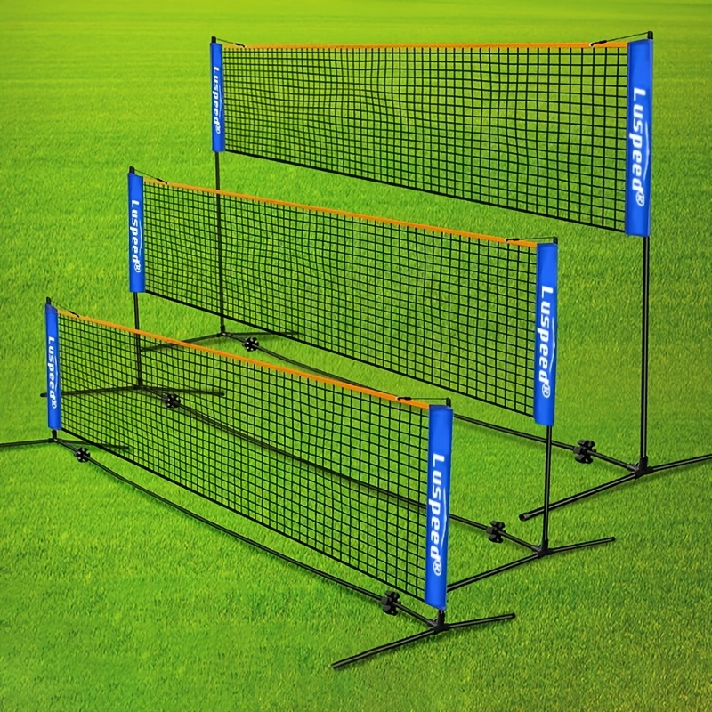 NUEVO Producto Popular, Red De - Badminton Vs Tennis reseña y precio