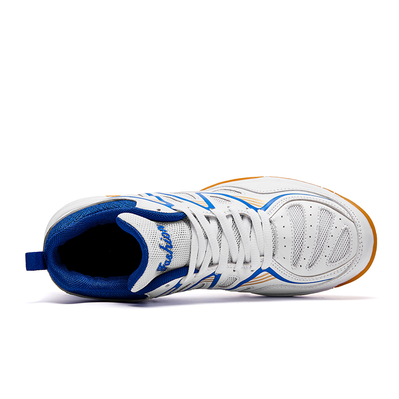 Zapatos antideslizantes para b - Badminton Event reseña y precio