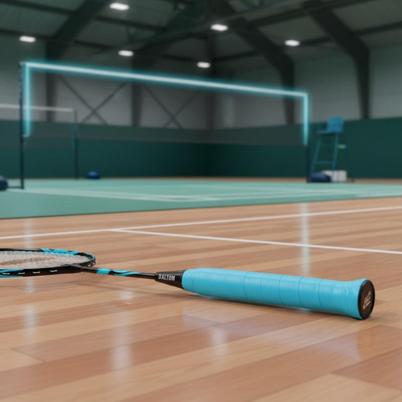 5/10 Piezas de Cinta de Agarre - Badminton Grip Tape reseña y precio