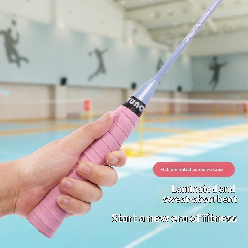 5/10 Piezas de Cinta de Agarre - Badminton Grip Tape reseña y precio