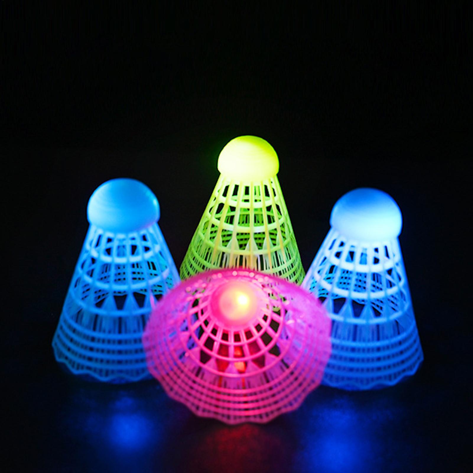 3 unidades de pelotas de bádmi - Badminton Event reseña y precio