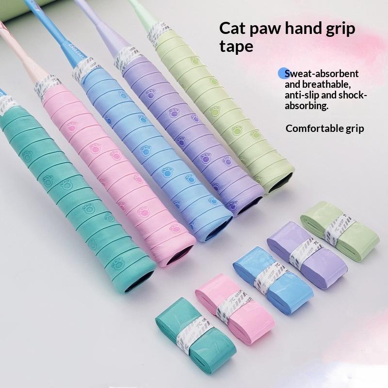 2 Piezas de Cinta de Agarre pa - Badminton Grip Tape reseña y precio