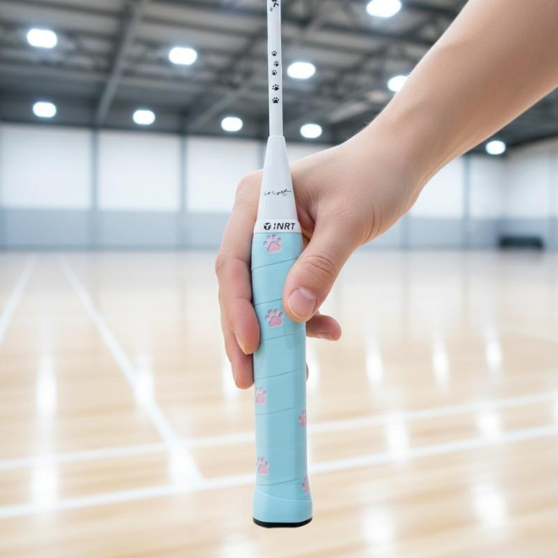 2 Piezas de Cinta de Agarre pa - Badminton Grip Tape reseña y precio