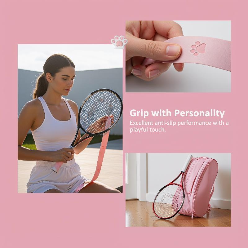 2 Piezas de Cinta de Agarre pa - Badminton Grip Tape reseña y precio