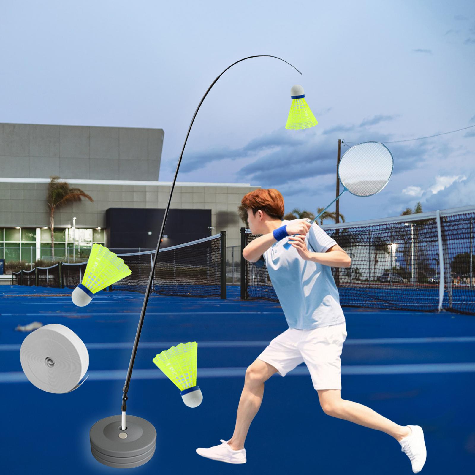 Dispositivo de Entrenamiento I - Badminton Talk reseña y precio