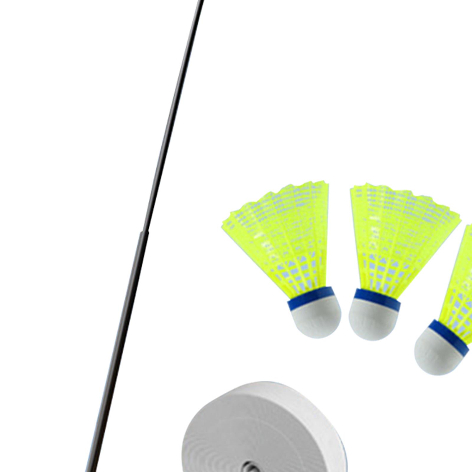 Dispositivo de Entrenamiento I - Badminton Talk reseña y precio