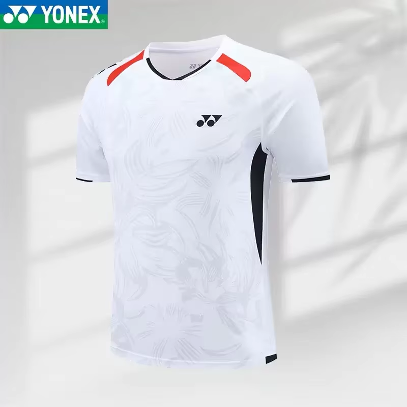 Traje de bádminton YONEX, cami - Badminton Vs Tennis reseña y precio