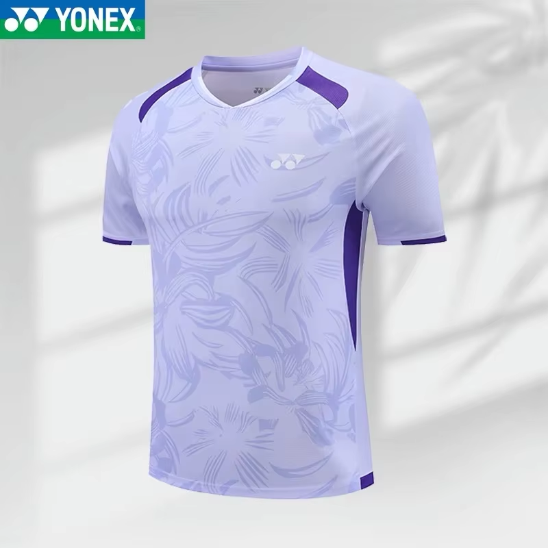 Traje de bádminton YONEX, cami - Badminton Vs Tennis reseña y precio