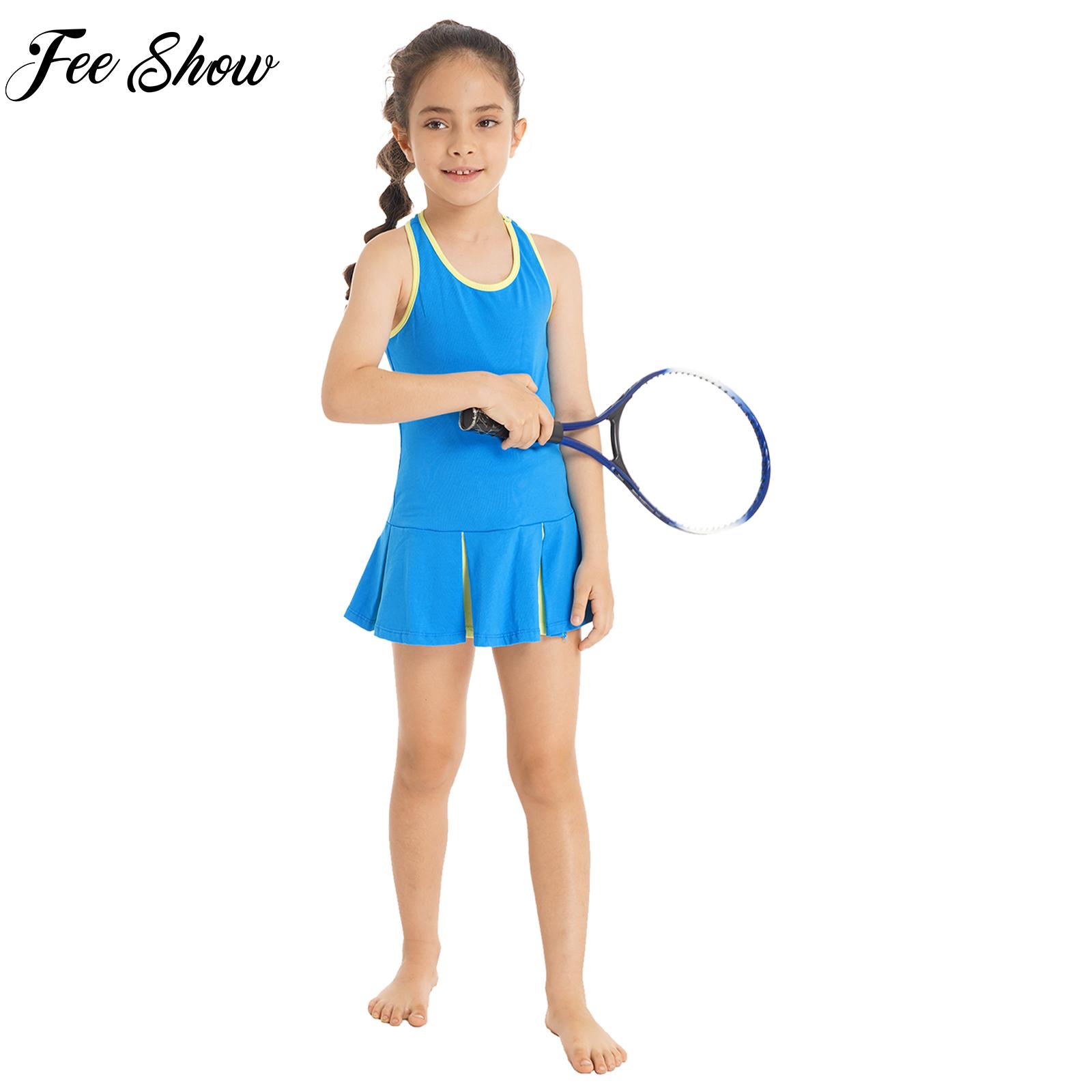 Conjunto deportivo de bádminto - Badminton Vs Tennis reseña y precio