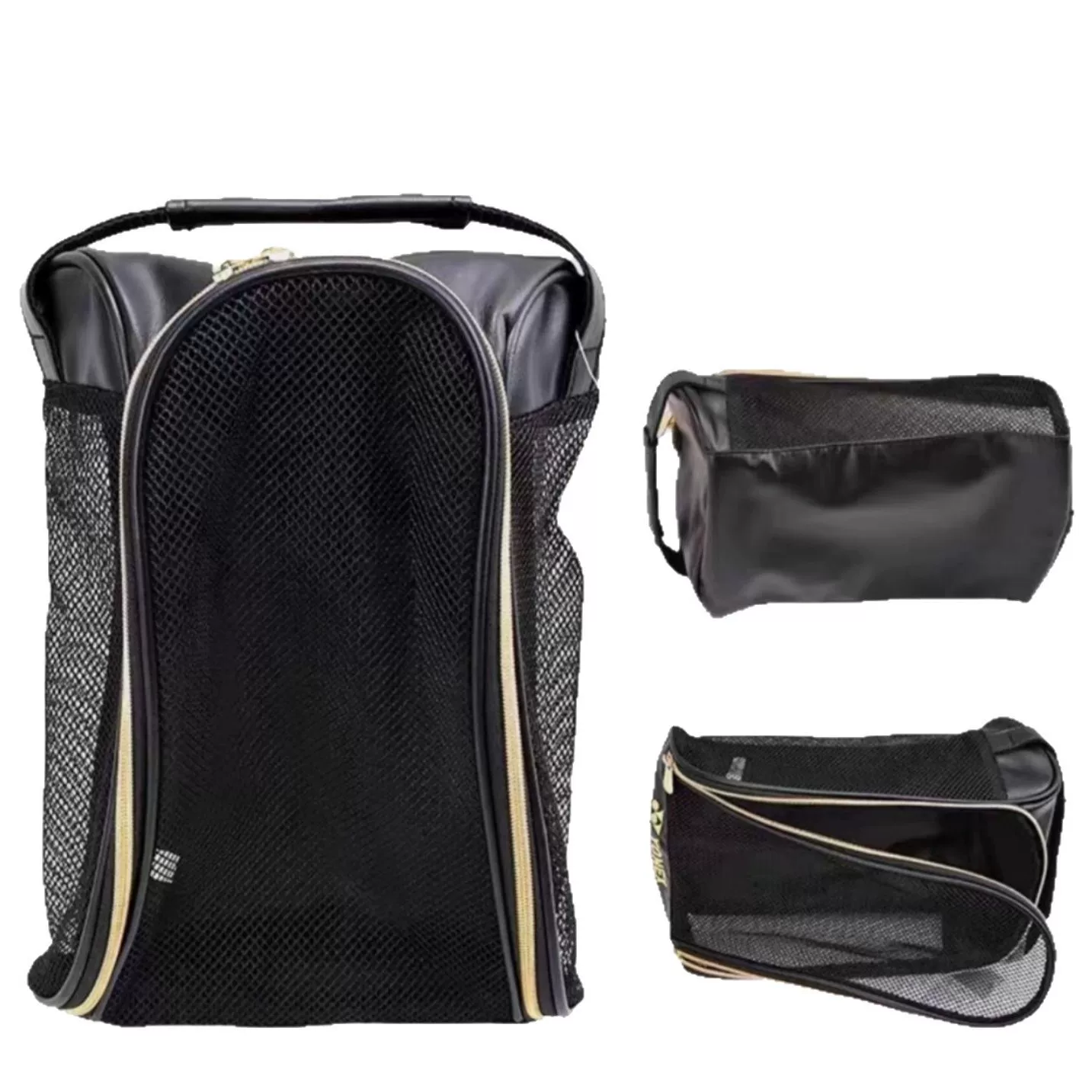 YONEX Bolsa para zapatos de ma - Badminton Vs Tennis reseña y precio