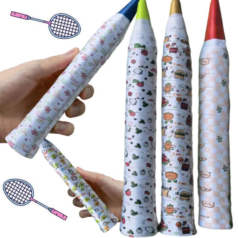 Nuevo Cinturón Antideslizante  - Badminton Grip Tape reseña y precio