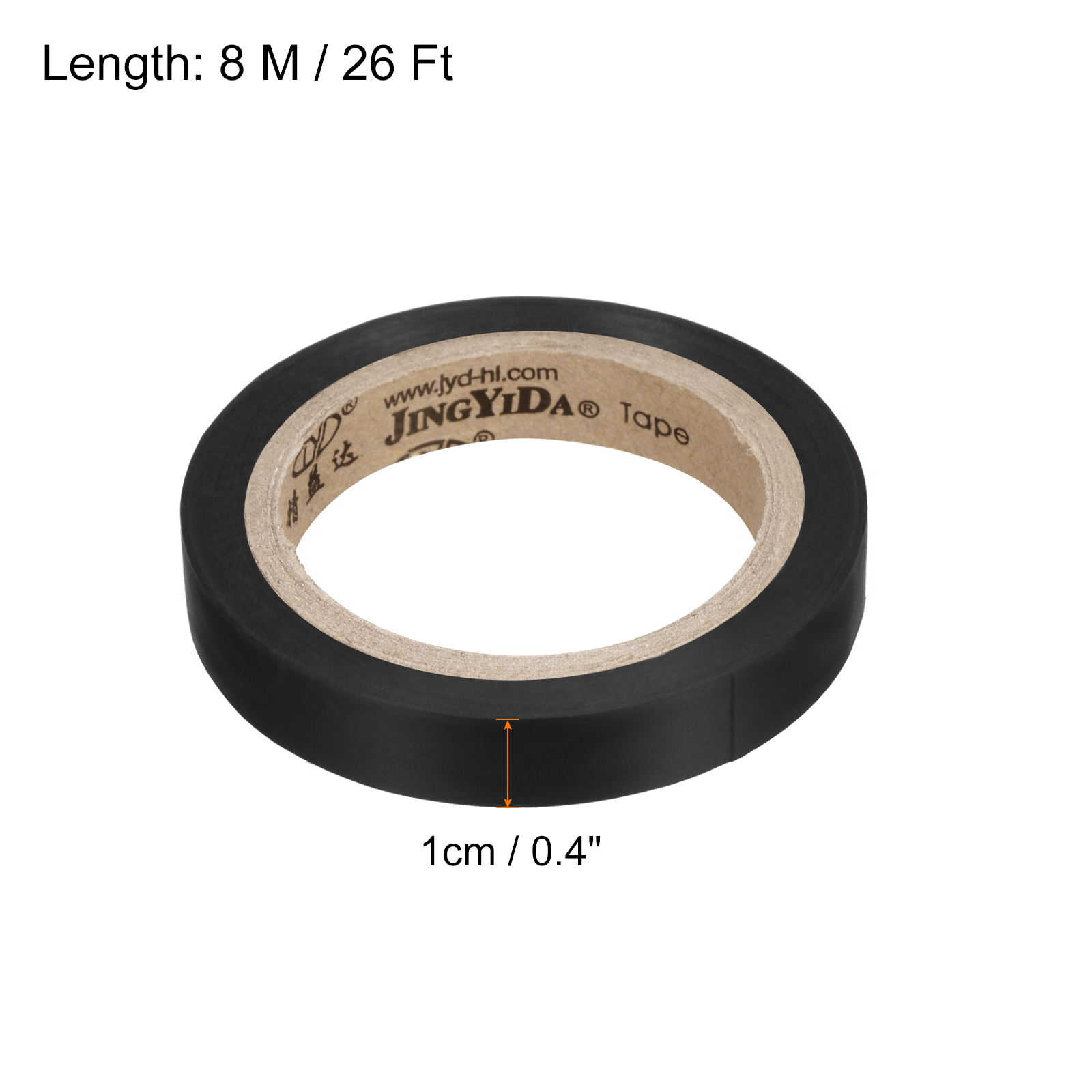 Uxcell, 2 rollos de cinta de a - Badminton Grip Tape reseña y precio