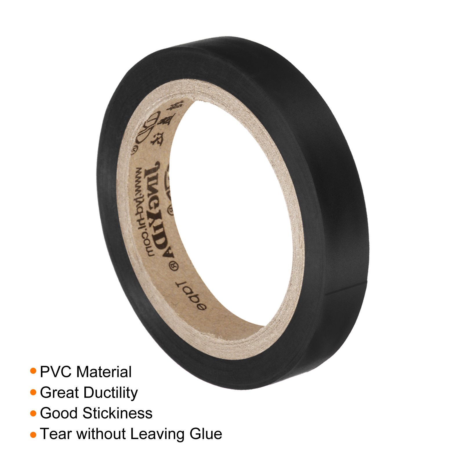 Uxcell, 2 rollos de cinta de a - Badminton Grip Tape reseña y precio