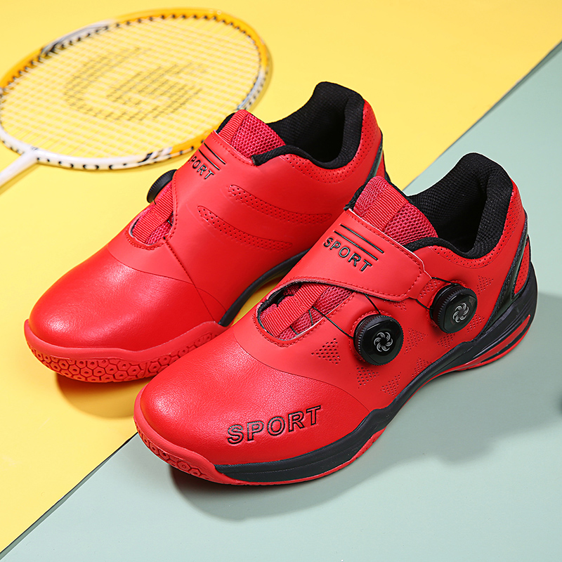 Zapatillas de bádminton profes - Badminton Event reseña y precio
