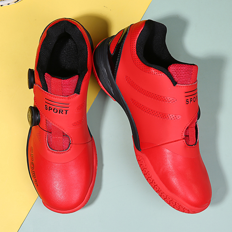 Zapatillas de bádminton profes - Badminton Event reseña y precio