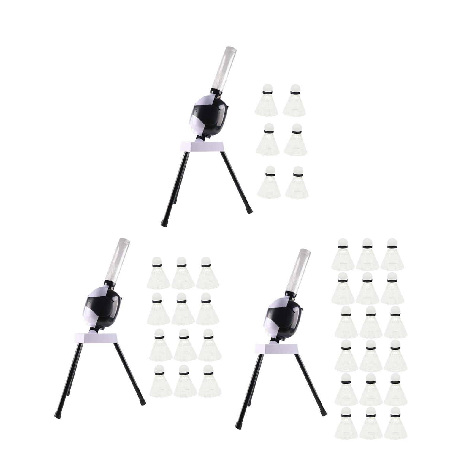 Máquina automática de servicio - Badminton Talk reseña y precio
