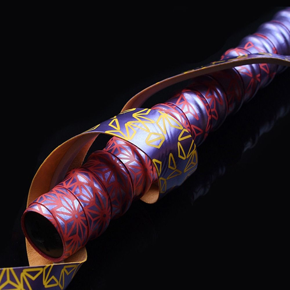 Banda para el sudor para caña  - Badminton Grip Tape reseña y precio