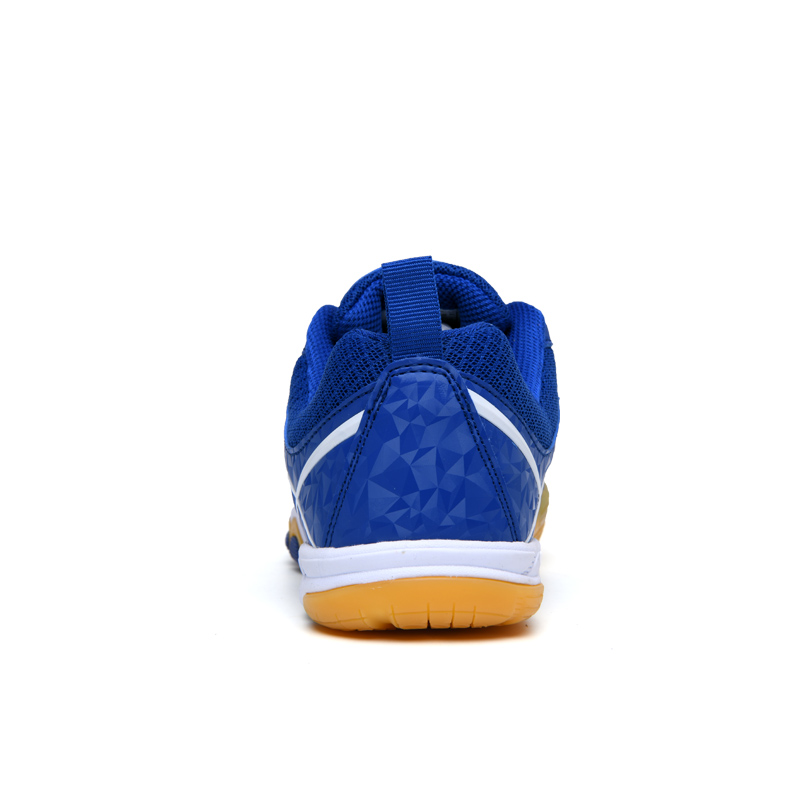 Zapatos de tenis de mesa profe - Badminton Hall reseña y precio