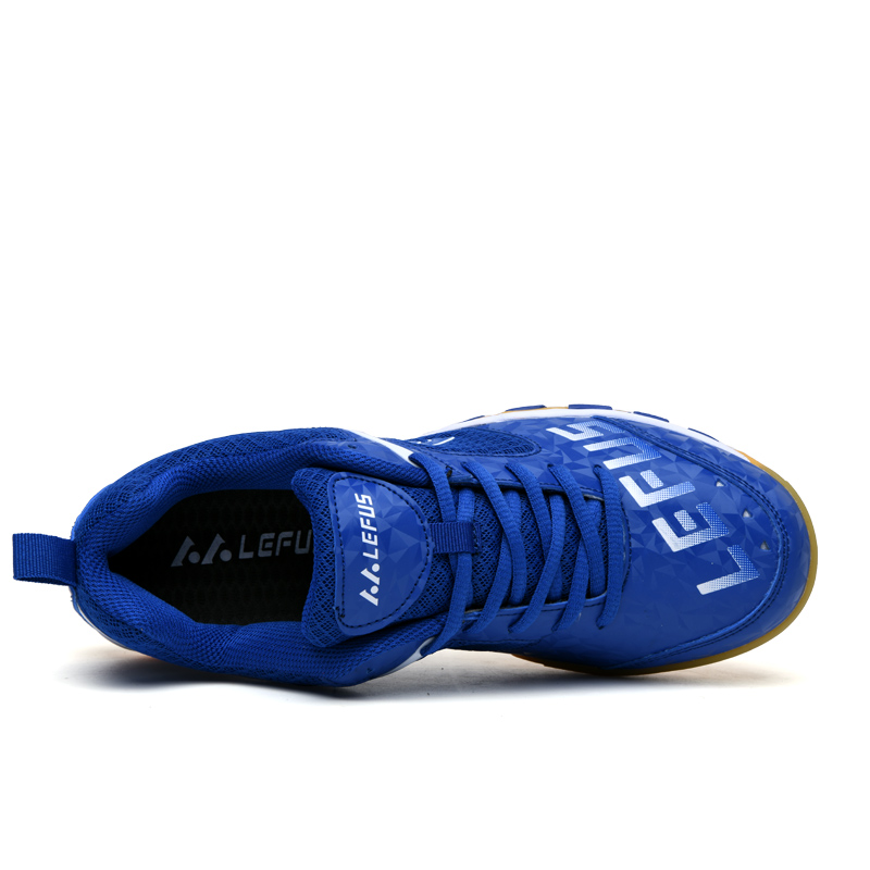 Zapatos de tenis de mesa profe - Badminton Hall reseña y precio