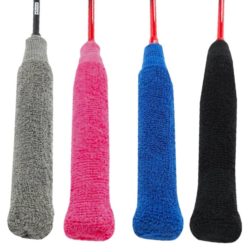 Funda Antideslizante para Caña - Badminton Vs Tennis reseña y precio