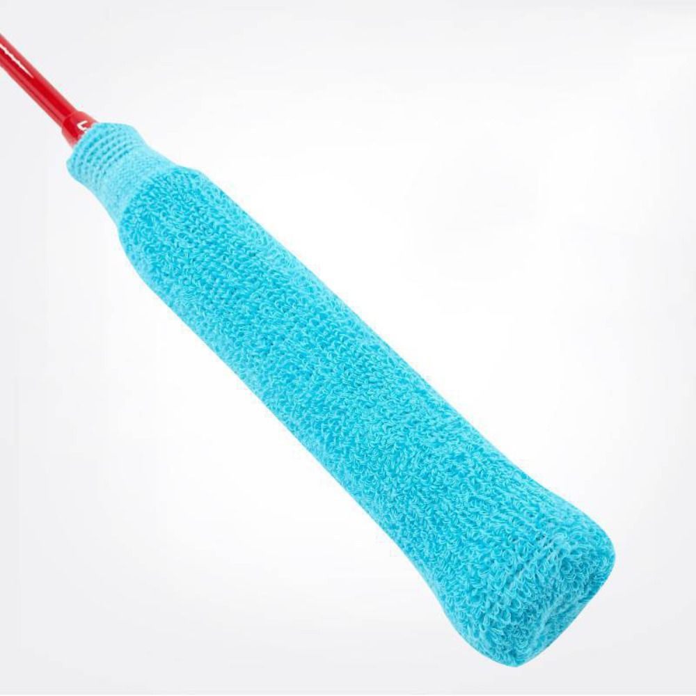 Funda Antideslizante para Caña - Badminton Vs Tennis reseña y precio