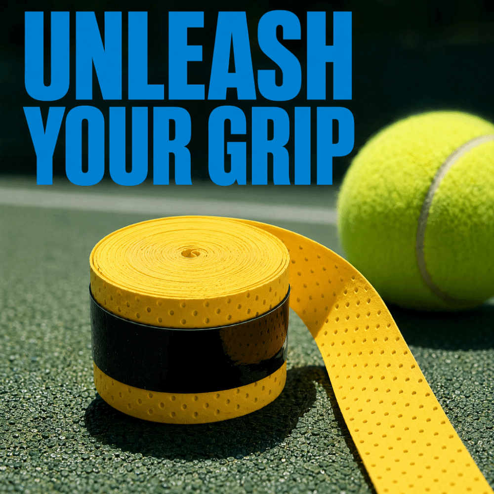60 Cintas Antideslizantes para - Badminton Grip Tape reseña y precio