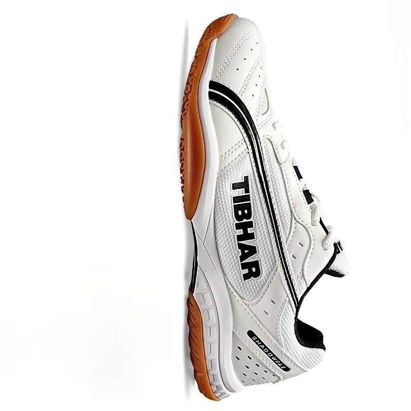 Zapatos profesionales de tenis - Badminton Hall reseña y precio