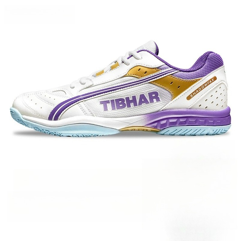 Zapatos profesionales de tenis - Badminton Hall reseña y precio