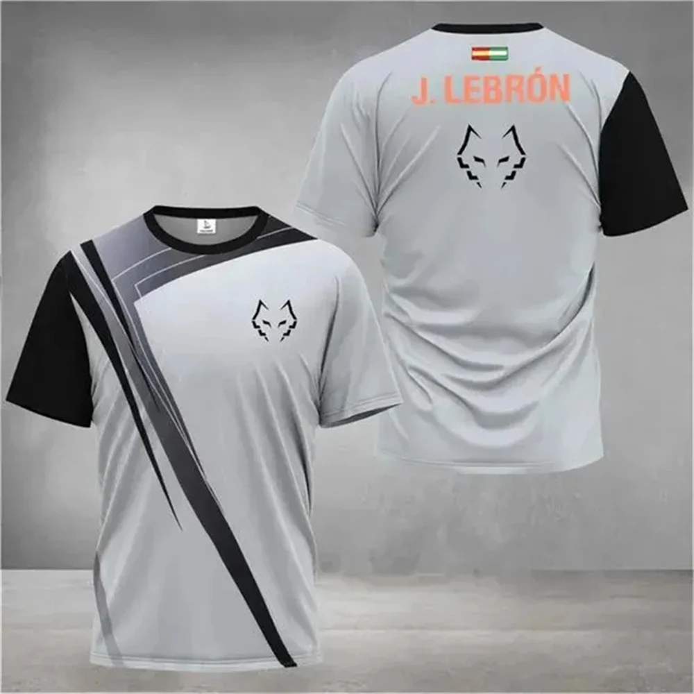Camiseta Deportiva Casual de V - Badminton Hall reseña y precio