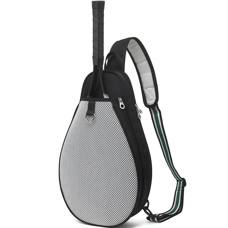 Bolsa de Tenis Portátil, Bolsa - Badminton Vs Tennis reseña y precio
