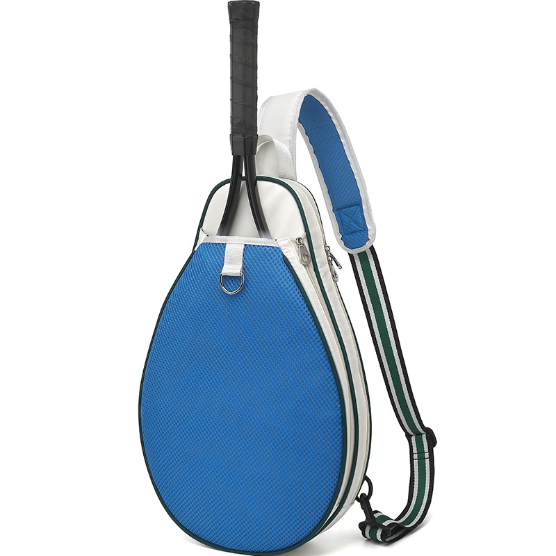Bolsa de Tenis Portátil, Bolsa - Badminton Vs Tennis reseña y precio