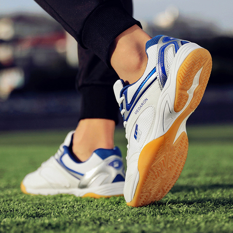 Zapatos de tenis de mesa para  - Badminton Hall reseña y precio