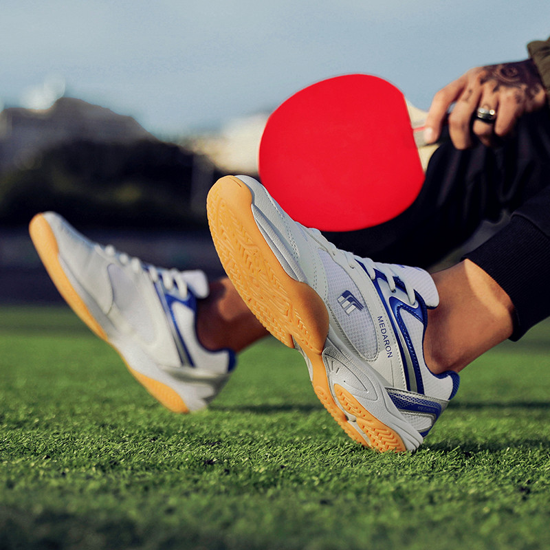Zapatos de tenis de mesa para  - Badminton Hall reseña y precio