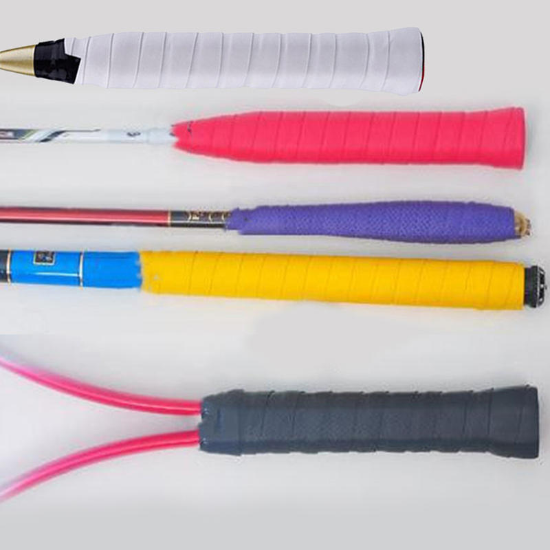 Cintas de agarre antideslizant - Badminton Grip Tape reseña y precio