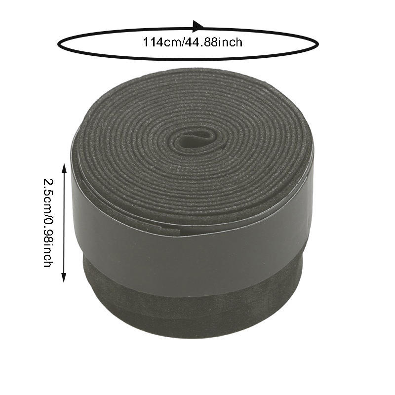Cintas de agarre antideslizant - Badminton Grip Tape reseña y precio