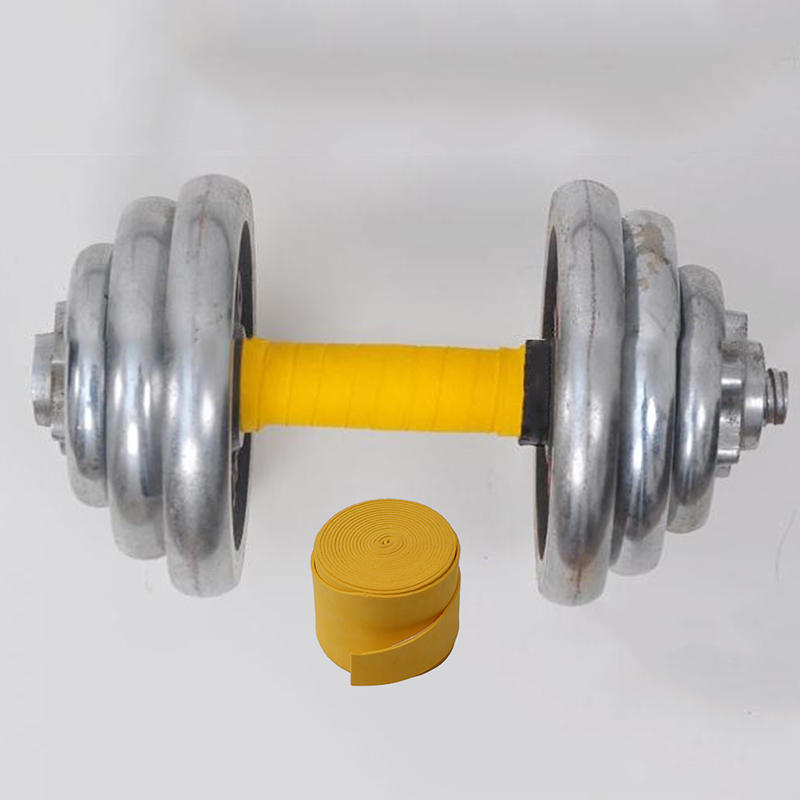 Cintas de agarre antideslizant - Badminton Grip Tape reseña y precio