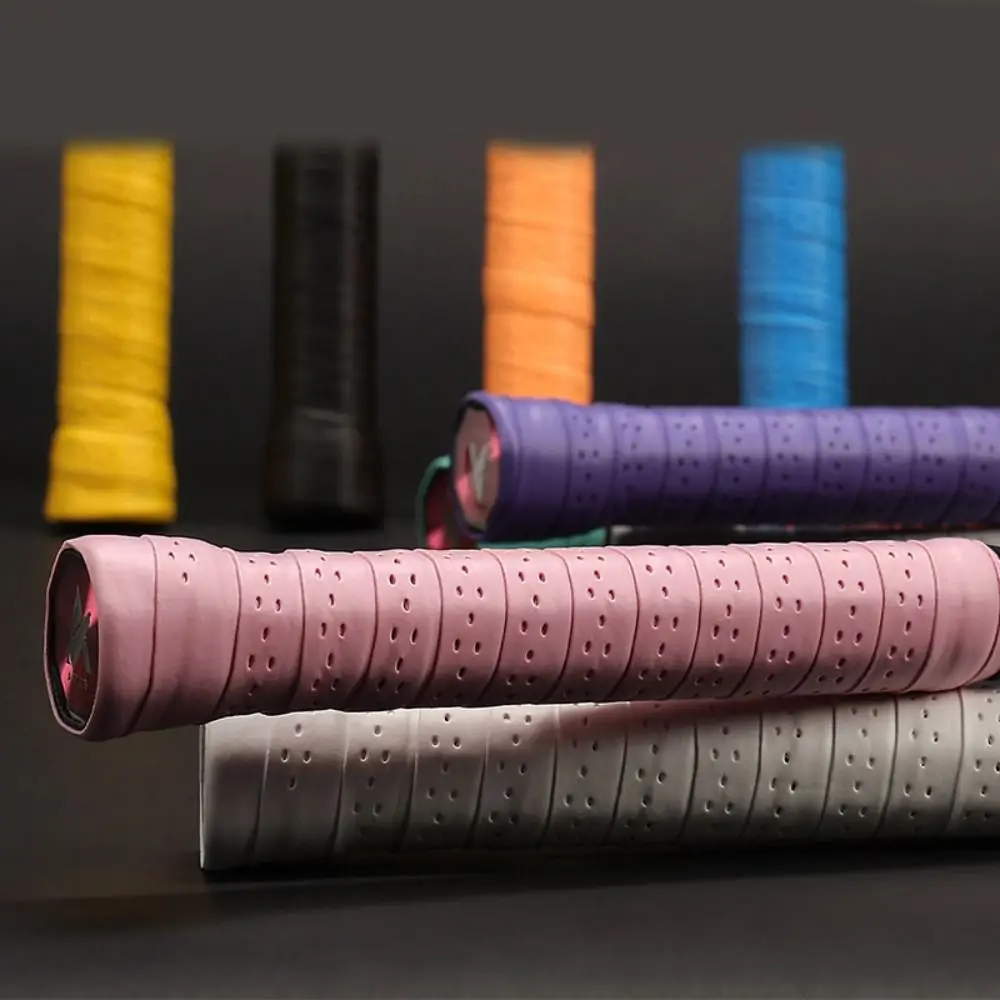 Cinta de toalla de pegamento p - Badminton Grip Tape reseña y precio
