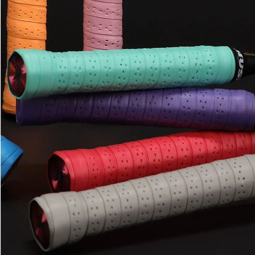 Cinta de toalla de pegamento p - Badminton Grip Tape reseña y precio