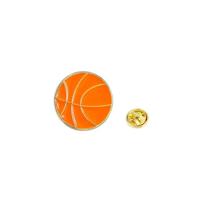 Pins Esmaltados de Balones Dep - Badminton Icon reseña y precio